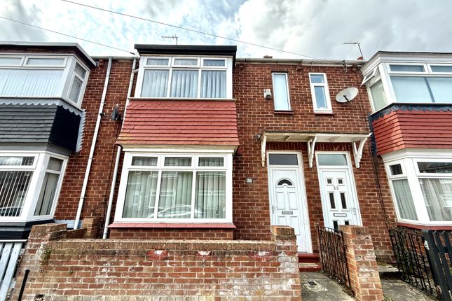Roseberry Road, Hart Lane 2 bed terraced house for sale