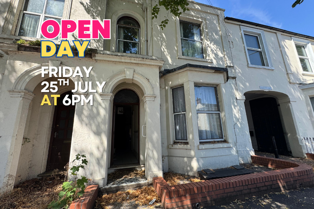 Clarendon Avenue, Leamington Spa CV32 4 bed townhouse for sale