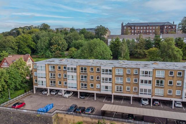 SouthBrae Drive, Jordanhill, Glasgow... 1 bed flat for sale