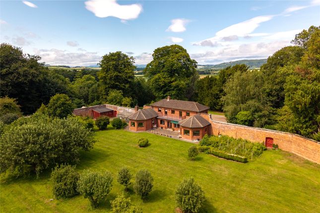 Ayton Minor, Aberargie, Perth, Perth... 3 bed detached house for sale