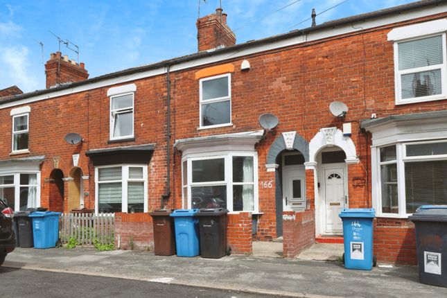 Sharp Street, Hull, HU5 2AD 3 bed terraced house for sale