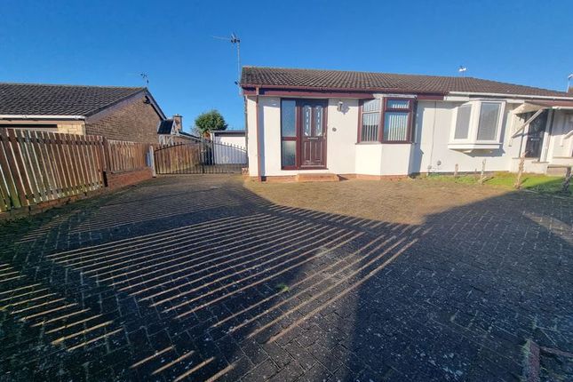 2 bedroom bungalow for sale