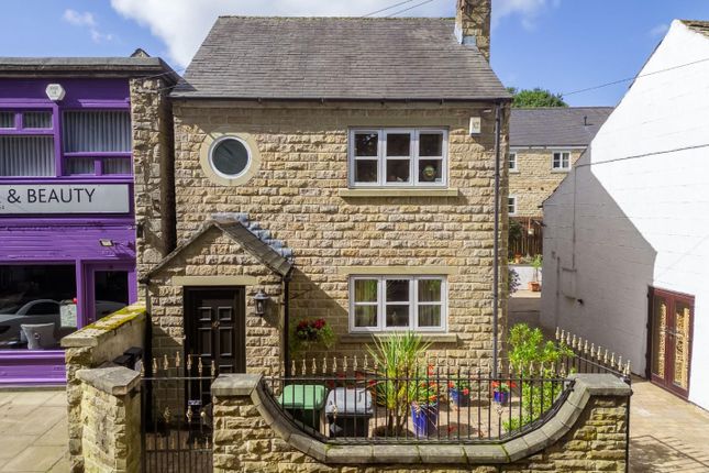 Main Street, Leeds LS15 2 bed apartment for sale