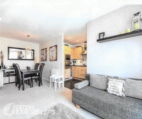 2 bedroom apartment for sale