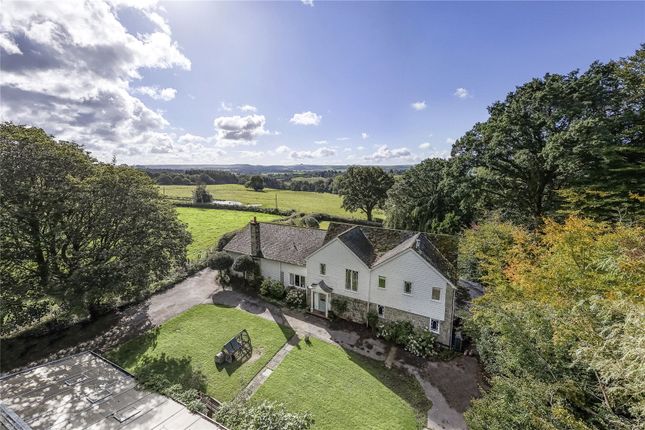 Gutch Common, Donhead St Mary... 4 bed house for sale