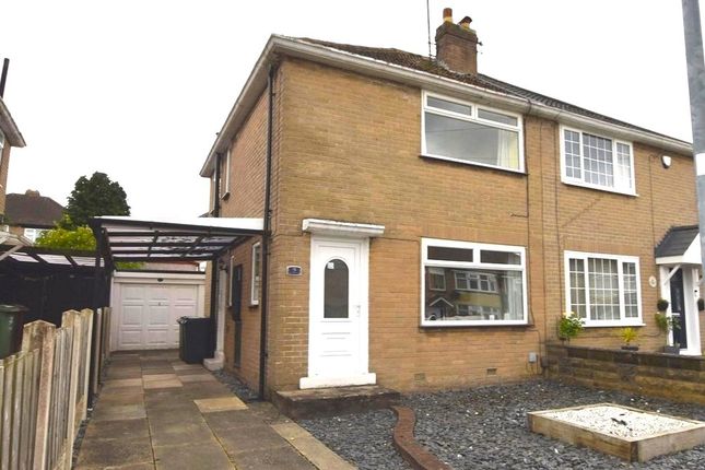 Kingswear View, Leeds, West Yorkshire 2 bed semi