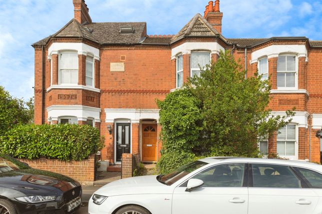 3 bed terraced house