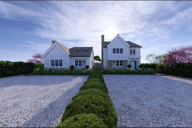 Plot for sale