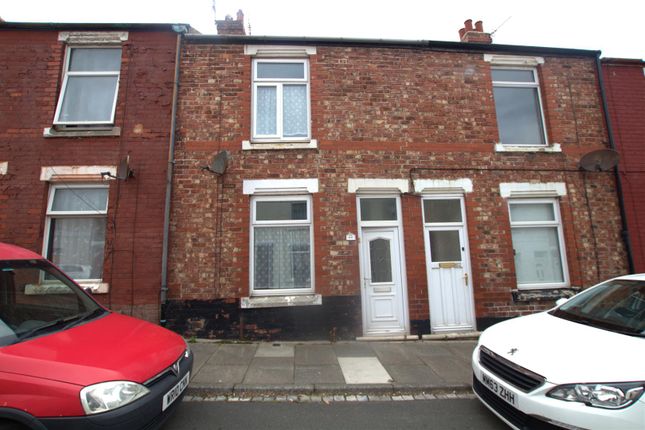 Terraced house for sale