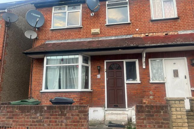5 bedroom terraced house for sale