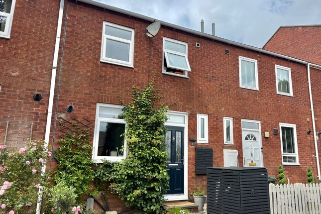 Wall Close, Newcastle Upon Tyne NE3 3 bed terraced house for sale