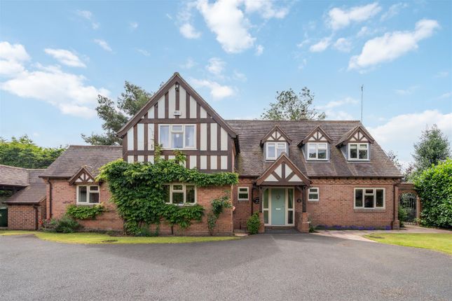 Beechnut House, 36 School Lane, Solihull 6 bed detached house for sale