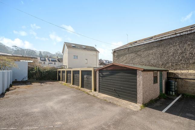 Garage for sale