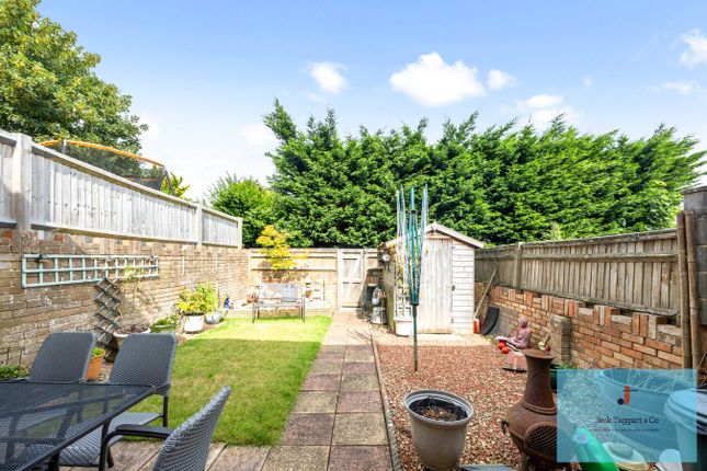 Rudyard Road, Brighton, BN2 3 bed terraced house for sale
