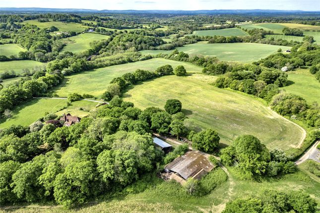 Fowley Lane, High Hurstwood... 6 bed detached house for sale