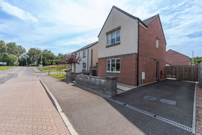 Rosslyn Avenue, Kirkcaldy  KY1 3 bed detached house for sale
