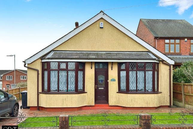Arcal Street, Sedgley 2 bed bungalow for sale