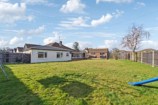 4 bedroom semi-detached bungalow for sale