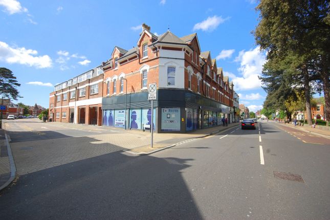 2 bed flat