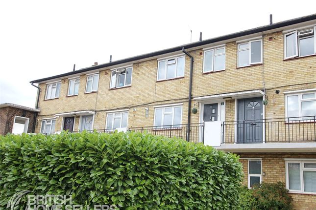 2 bedroom maisonette for sale