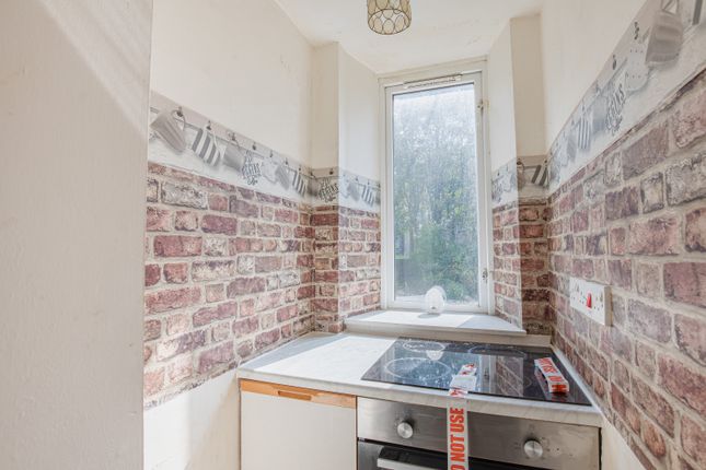 Menzies Road, Aberdeen 1 bed apartment for sale