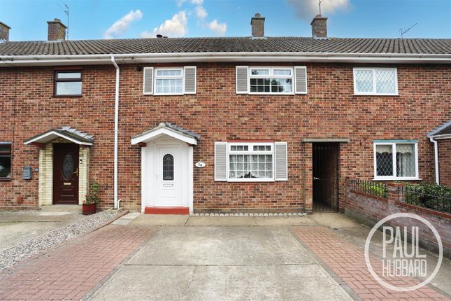 Northgate, Lowestoft, NR32 3 bed terraced house for sale