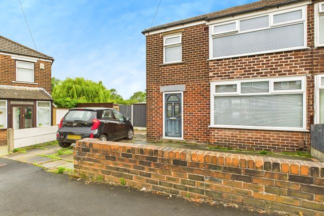 Huntley Grove, Sutton, St Helens, WA9 3 bed semi