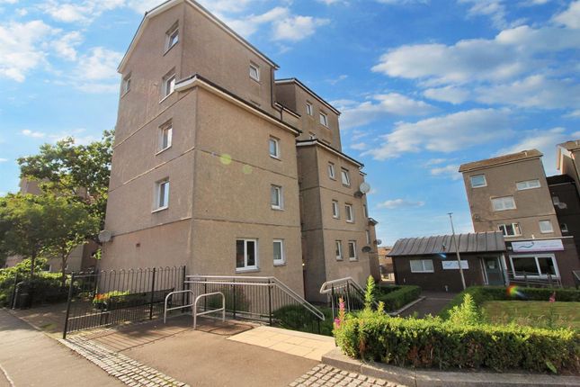 East Main Street, Whitburn EH47 1 bed flat for sale