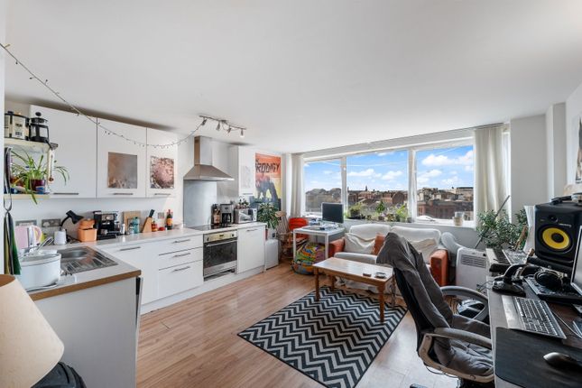 Huntingdon Street, Nottingham... 1 bed apartment for sale