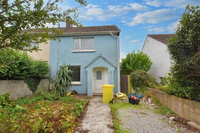 2 bedroom semi-detached house for sale