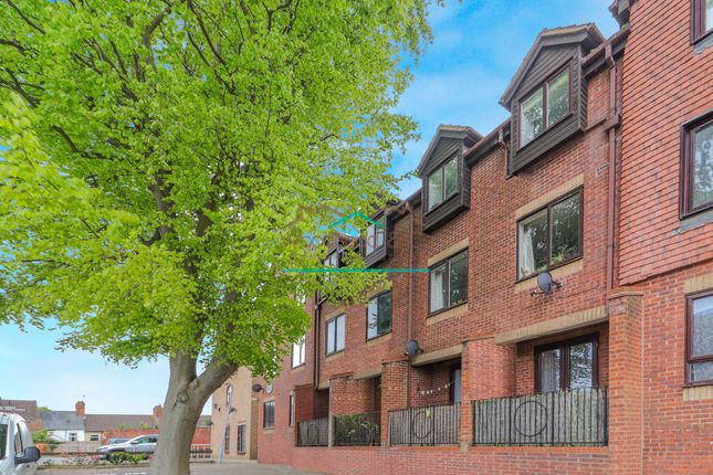 Flat 22, Rushden, NN10 0RU 1 bed flat for sale