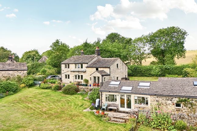 Blackshaw Head, Hebden Bridge, HX7 3 bed detached house for sale