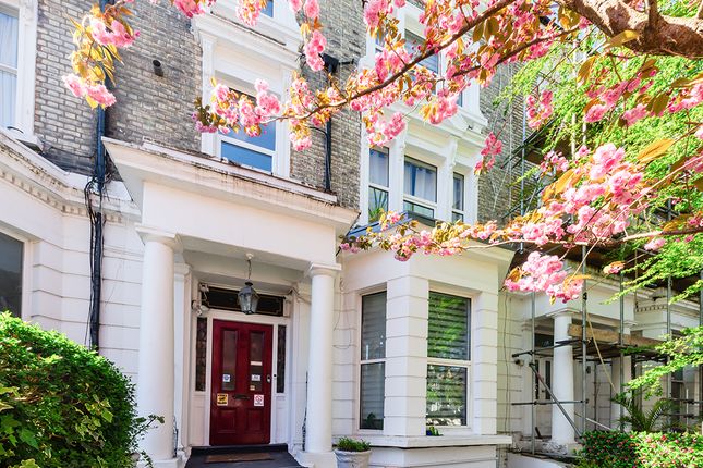 12 bedroom terraced house for sale