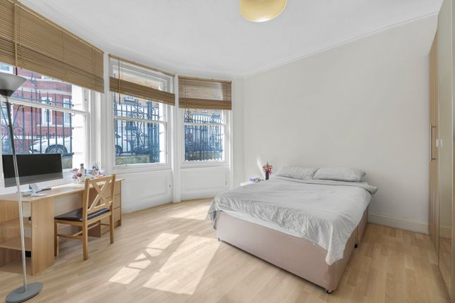 Ridgmount Gardens, London 1 bed flat for sale