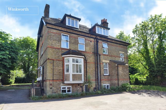 Cheam Road, Sutton, SM1 1 bed apartment for sale