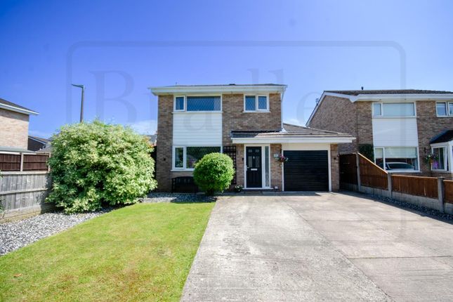 Cherry Wood, Penwortham PR1 3 bed detached house for sale