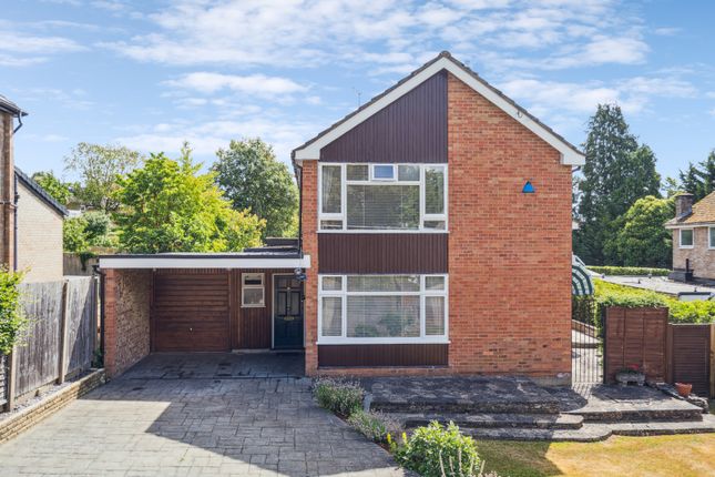 Blackpond Lane, Farnham Common... 4 bed detached house for sale