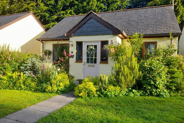 Inny Vale, Davidstow 2 bed detached house for sale