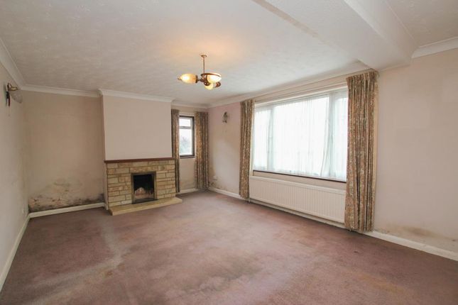 Upgate Street, Southery PE38 4 bed house for sale