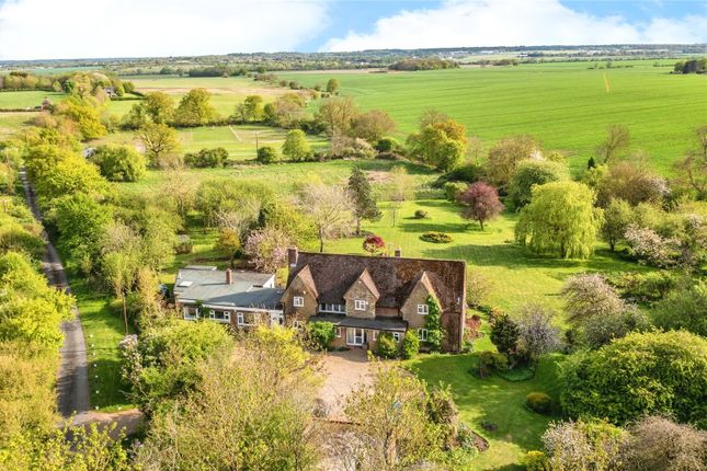 Hastingwood Road, Hastingwood... 5 bed detached house for sale