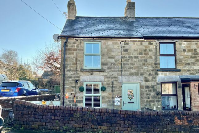 Forest Road, Cinderford GL14 2 bed cottage for sale