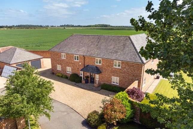 Highfield Farm Cottage, Bracebridge... 5 bed detached house for sale