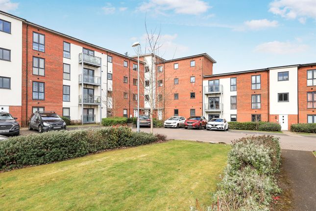 2 bed flat