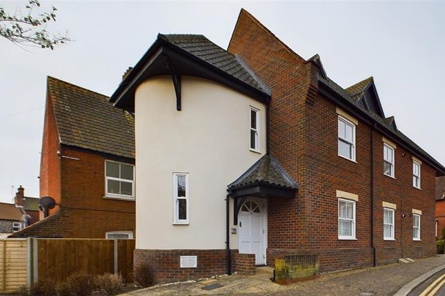 Canada Road, Cromer 2 bed apartment for sale