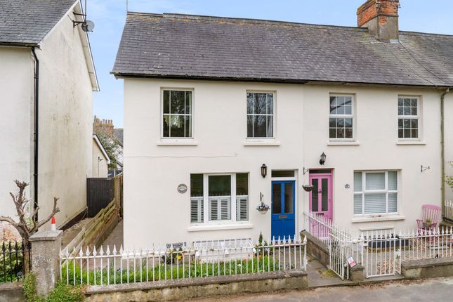 Recreation Ground, Stansted CM24 4 bed end of terrace house for sale