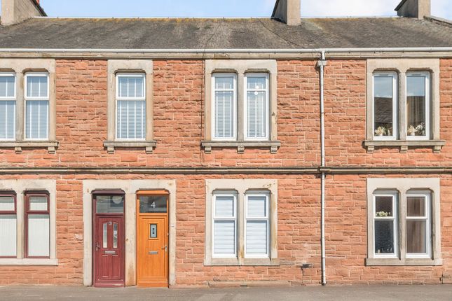 Bryson Place, Bathgate 1 bed ground floor flat for sale