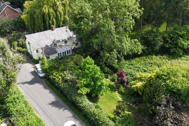 Grange, Wimborne, BH21 4 bed house for sale