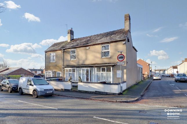 Wimblebury Road, Cannock WS12 5 bed semi
