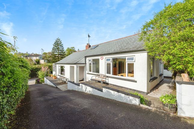 3 bedroom bungalow for sale
