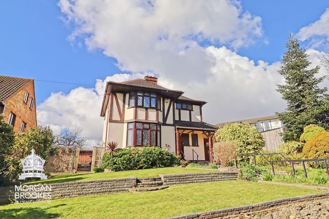 Essex Way, South Benfleet 3 bed detached house for sale